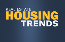 HOUSING TRENDS